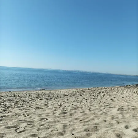 марина кеѝп, Aheloy