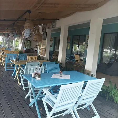 Appartamento марина кеѝп, *