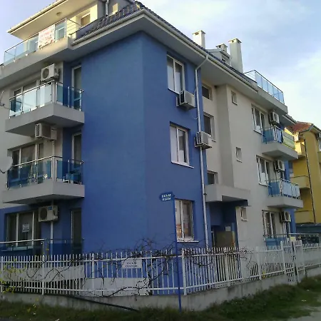 Apartman -