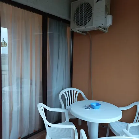 Apartment марина кеѝп, Aheloy