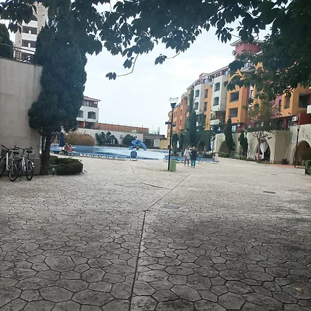 Apartment марина кеѝп,