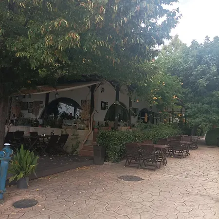 Apartment марина кеѝп, Aheloy