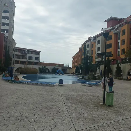 марина кеѝп, Aheloy